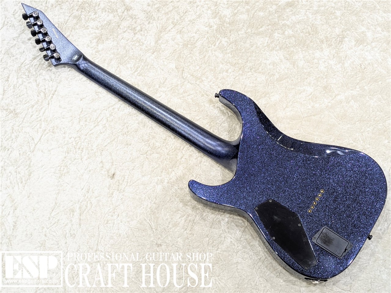 【即納可能】HORIZON HT-II / Amethyst Sparkle　渋谷店 - 5