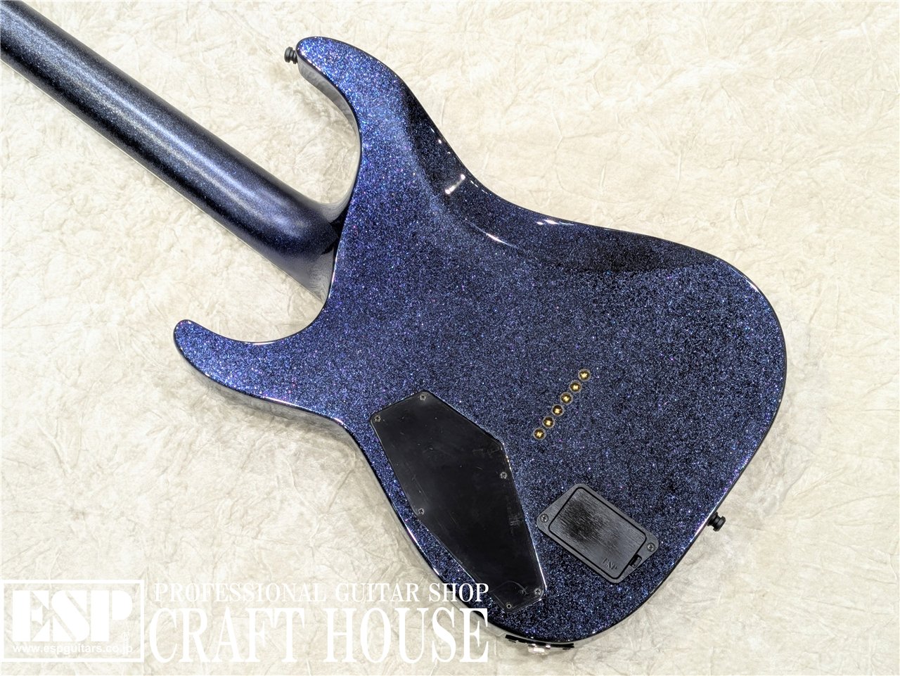 【即納可能】HORIZON HT-II / Amethyst Sparkle　渋谷店 - 6