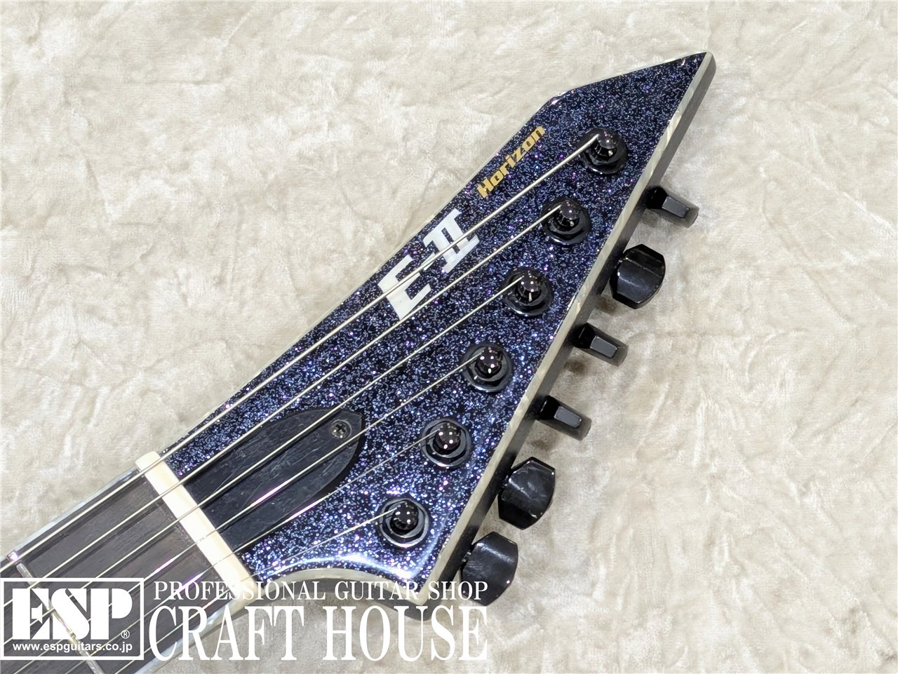 【即納可能】HORIZON HT-II / Amethyst Sparkle　渋谷店 - 4