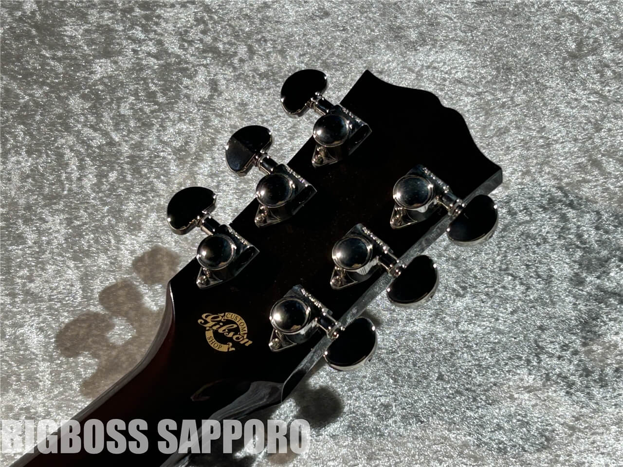 【即納可能】GIBSON(ギブソン) J-45 Standard Red Spruce (Triburst) 札幌店