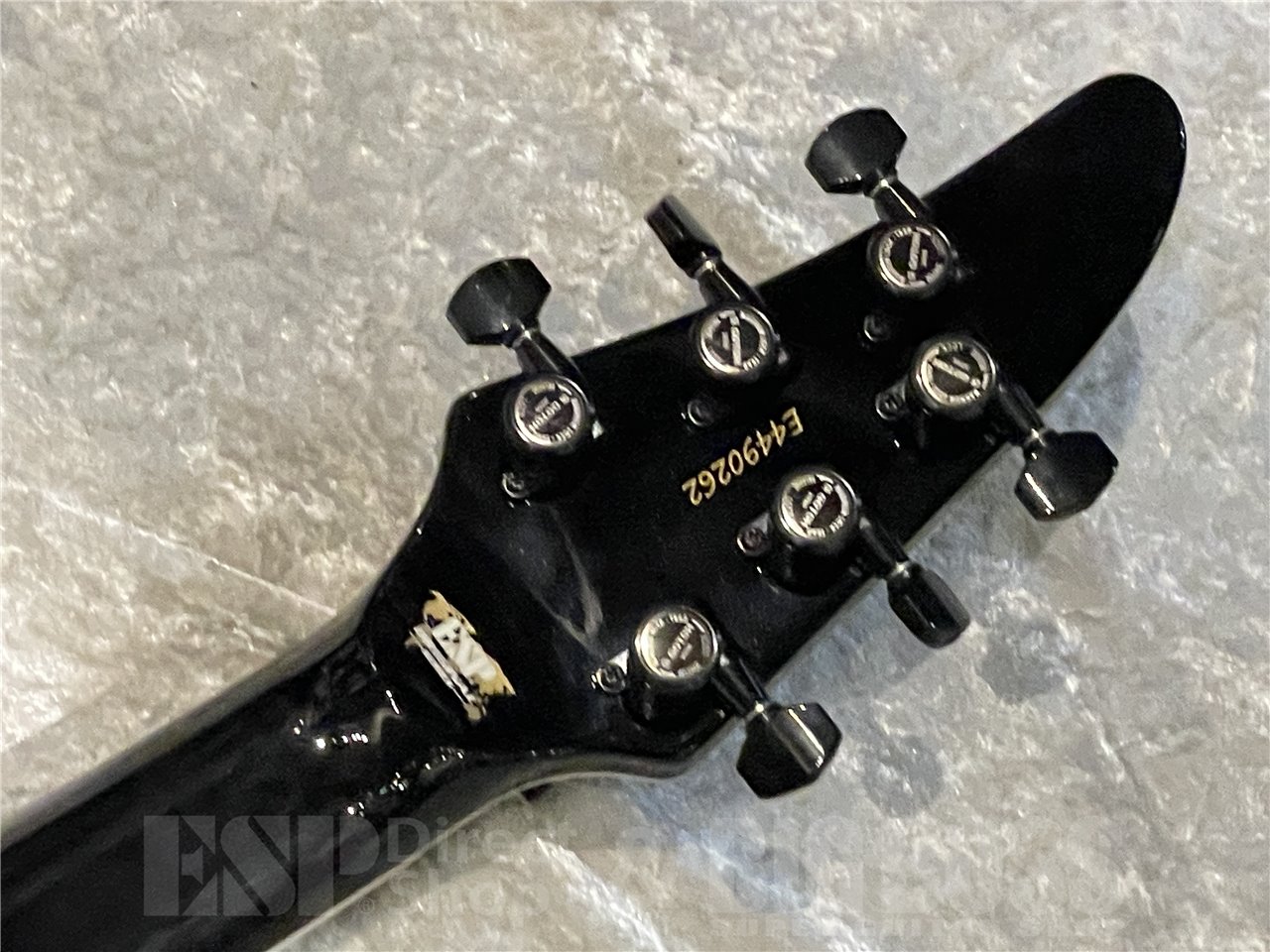 【即納可能】ESP(イーエスピー)HORIZON-III (Black) 広島店 - 9