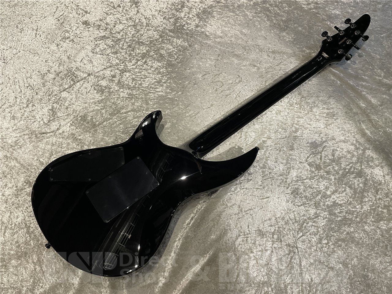 【即納可能】ESP(イーエスピー)HORIZON-III (Black) 広島店 - 5
