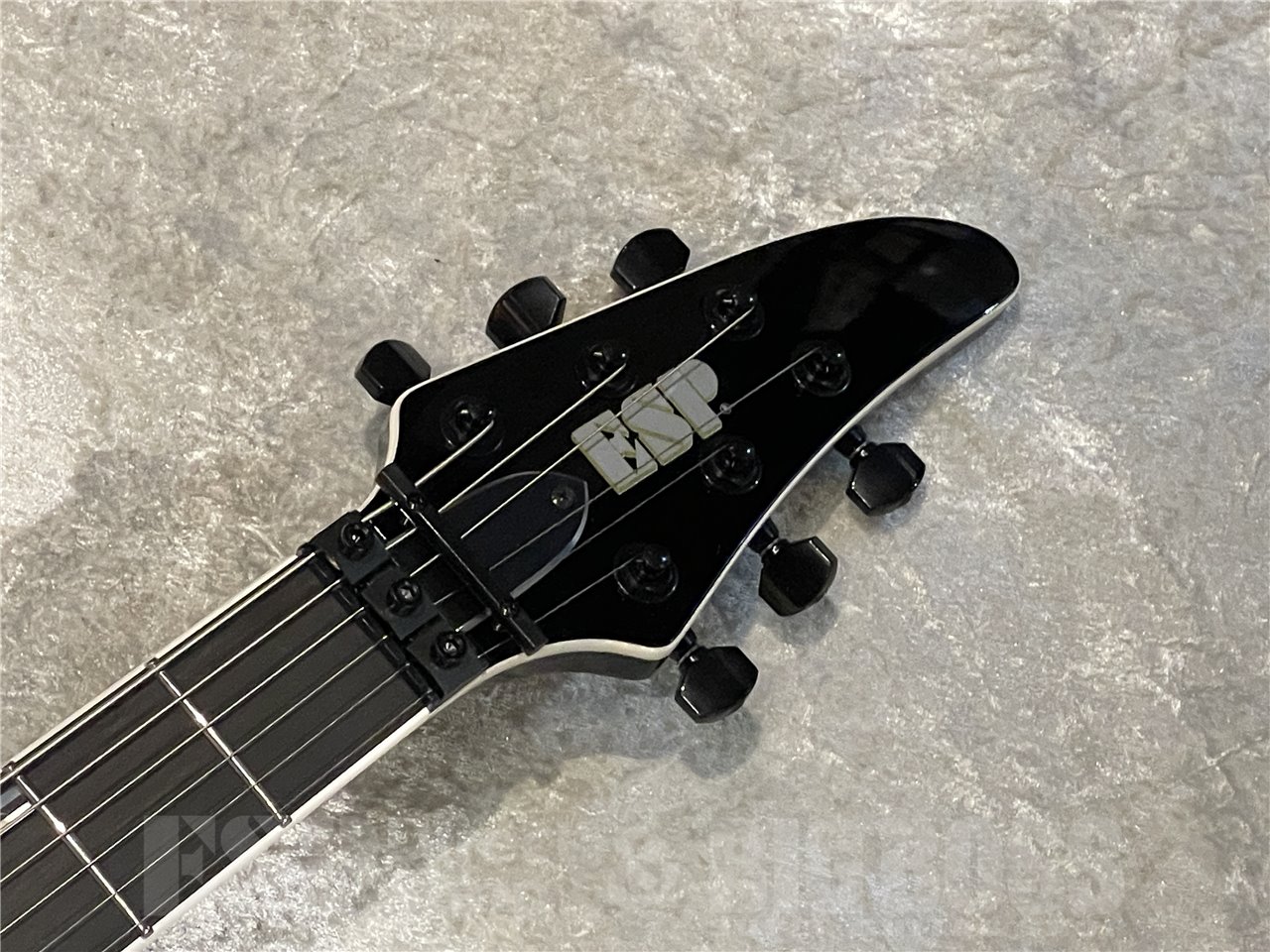 【即納可能】ESP(イーエスピー)HORIZON-III (Black) 広島店 - 4