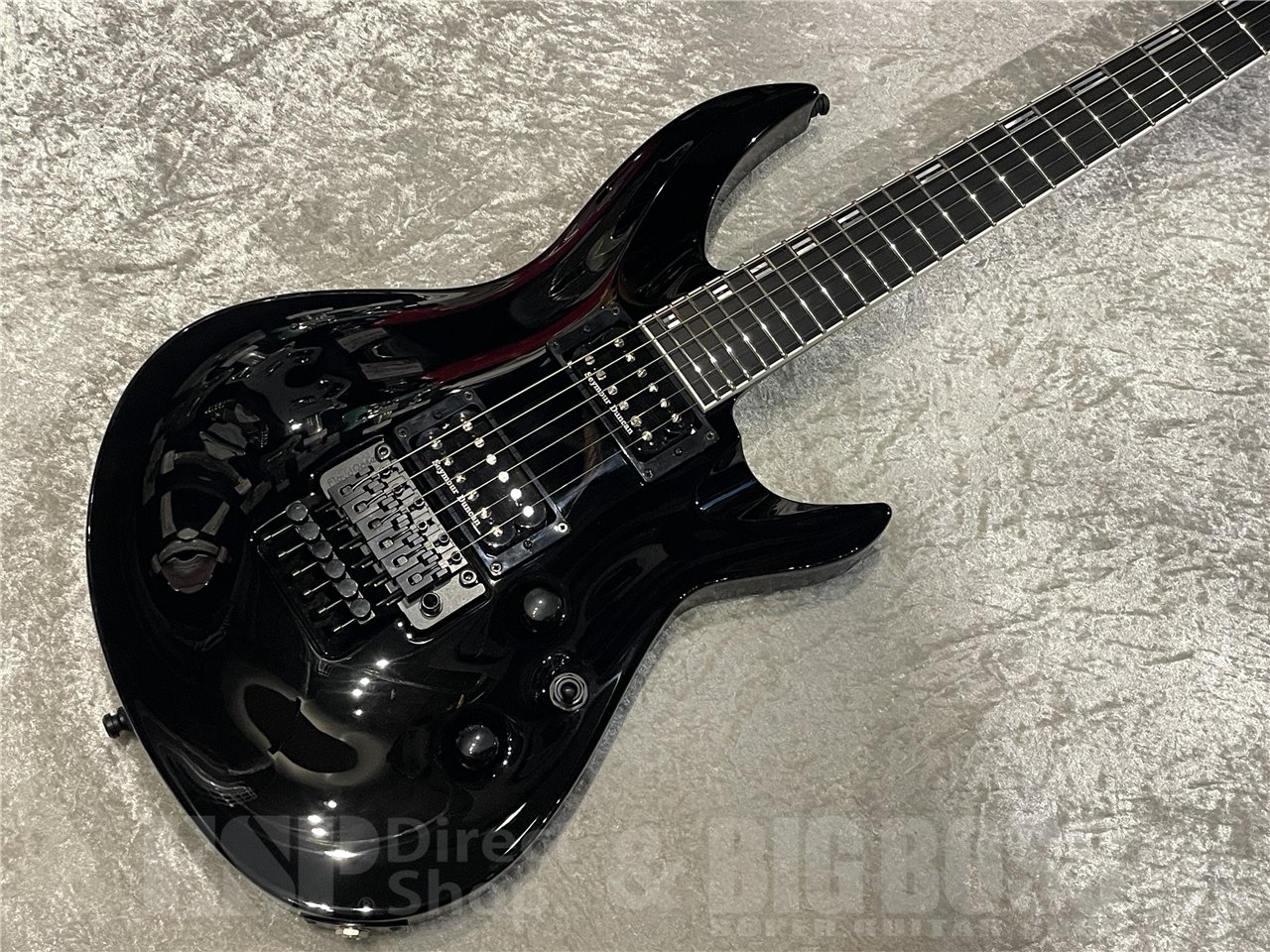 【即納可能】ESP(イーエスピー)HORIZON-III (Black) 広島店 - 2