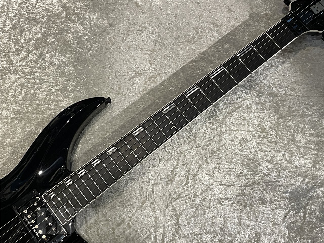 【即納可能】ESP(イーエスピー)HORIZON-III (Black) 広島店 - 3