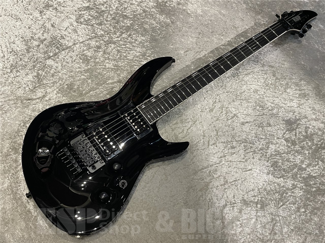 【即納可能】ESP(イーエスピー)HORIZON-III (Black) 広島店