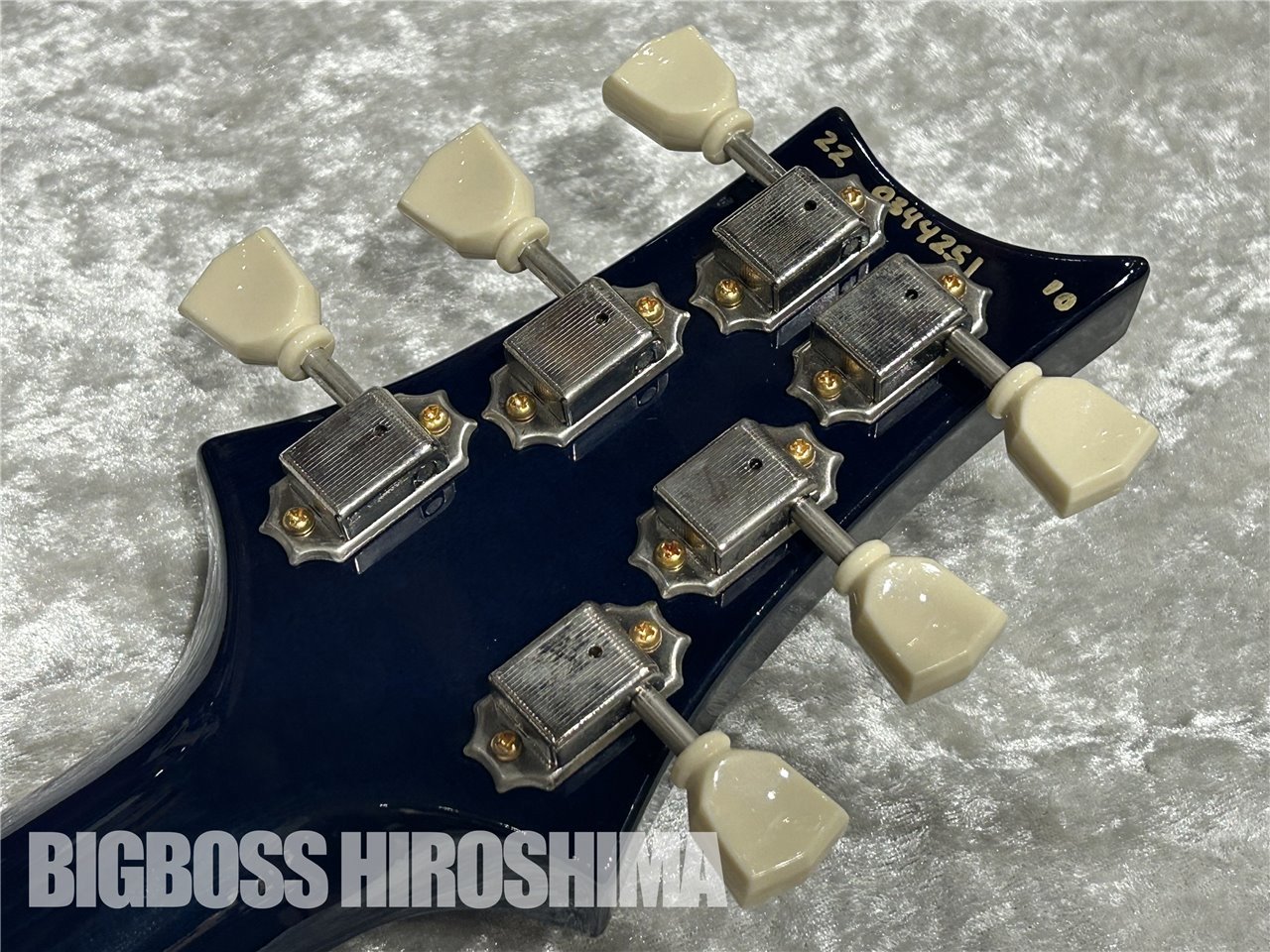 【中古品/即納可能】Paul Reed Smith(PRS) McCARTY 594 10Top (Cobalt Blue) 広島店【中古・アウトレット タイムセール開催中】