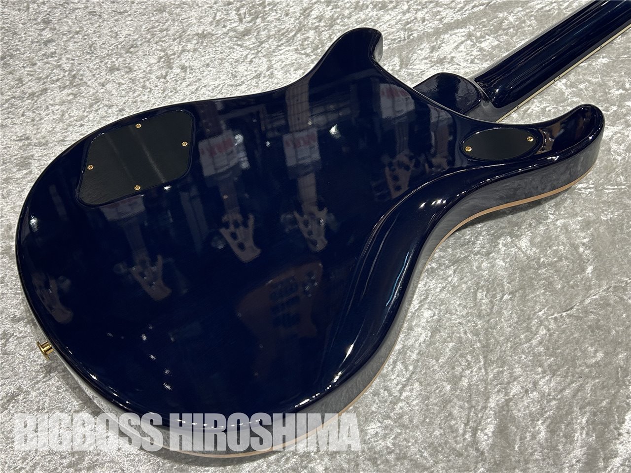 【中古品/即納可能】Paul Reed Smith(PRS) McCARTY 594 10Top (Cobalt Blue) 広島店【中古・アウトレット タイムセール開催中】