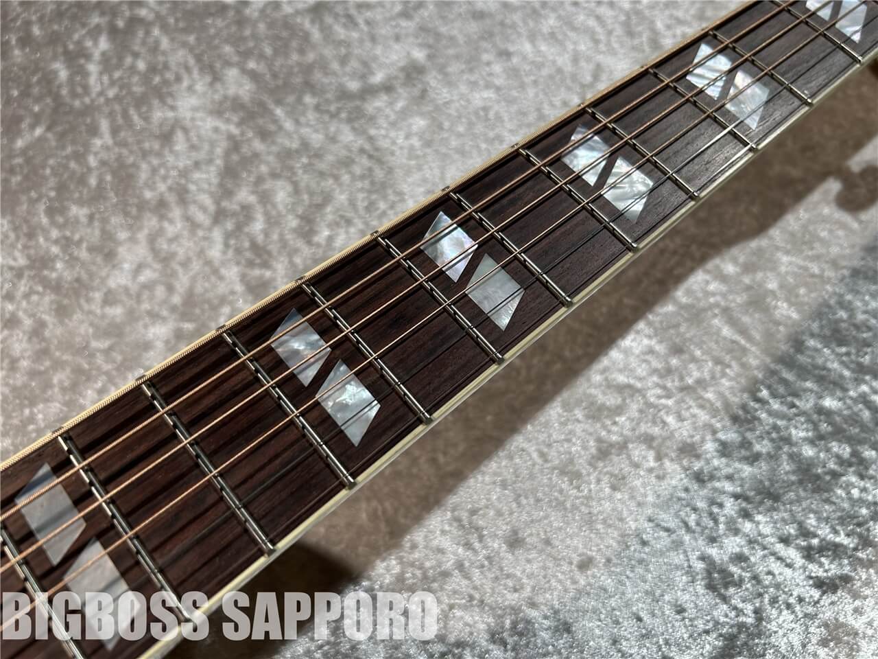 【即納可能】GIBSON(ギブソン) Songwriter Standard EC Rosewood (Antique Natural) 札幌店