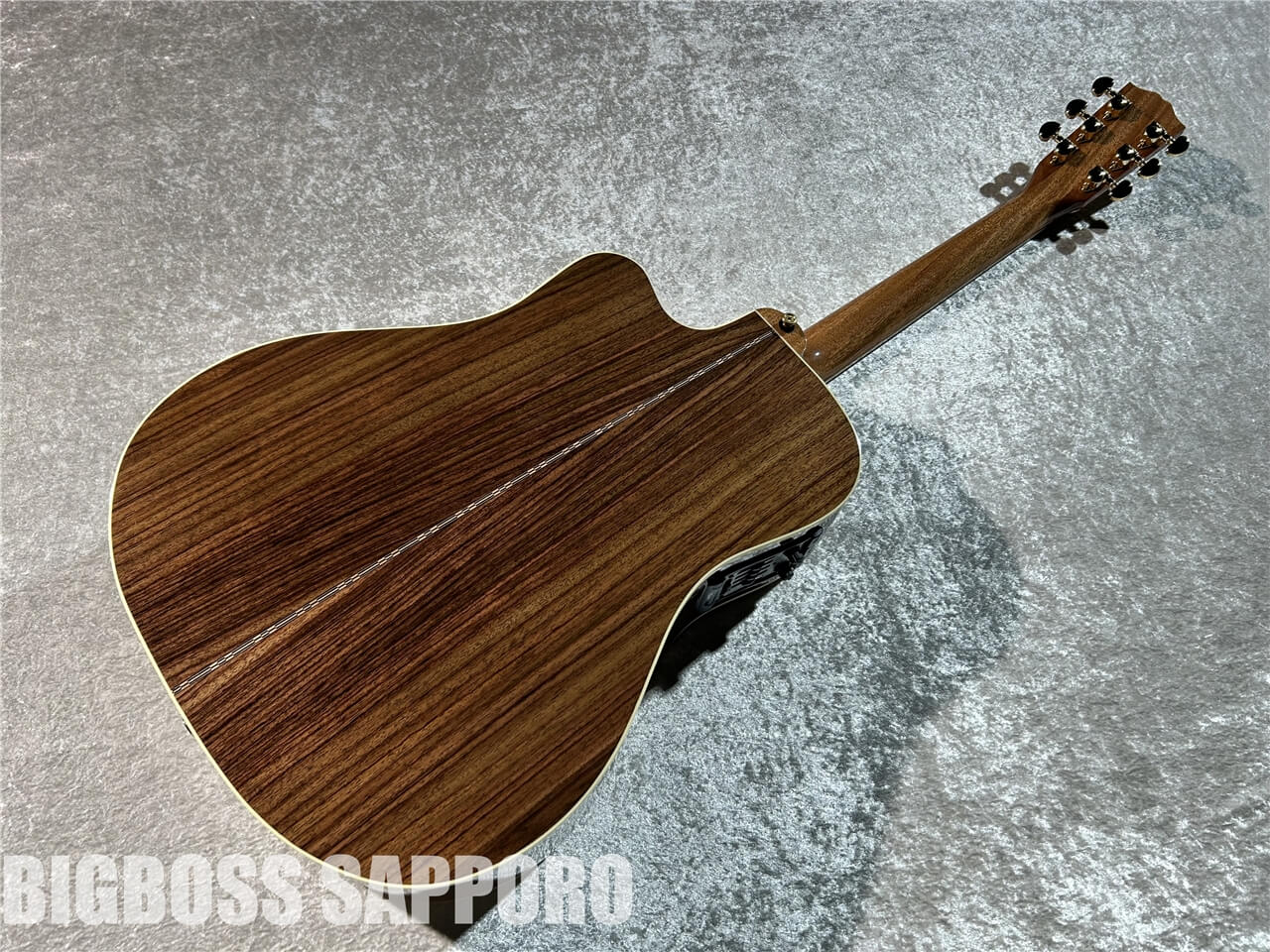 【即納可能】GIBSON(ギブソン) Songwriter Standard EC Rosewood (Antique Natural) 札幌店