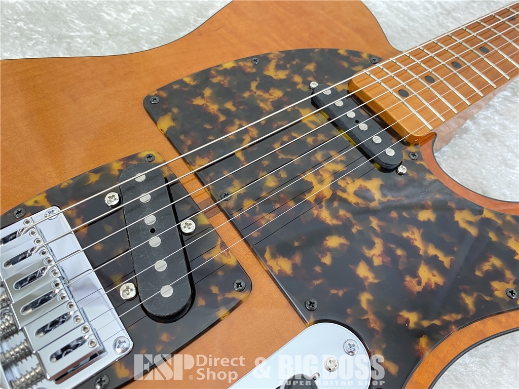 【即納可能】H.S.Anderson(エイチエスアンダーソン) MAD CAT HS-1 #26054 お茶の水駅前店(東京) - 6