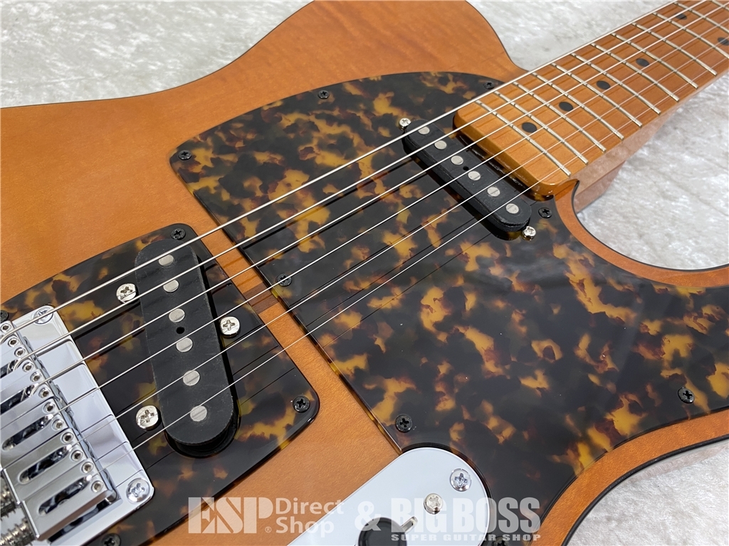 【即納可能】H.S.Anderson(エイチエスアンダーソン) MAD CAT HS-1 #26055 お茶の水駅前店(東京) - 6