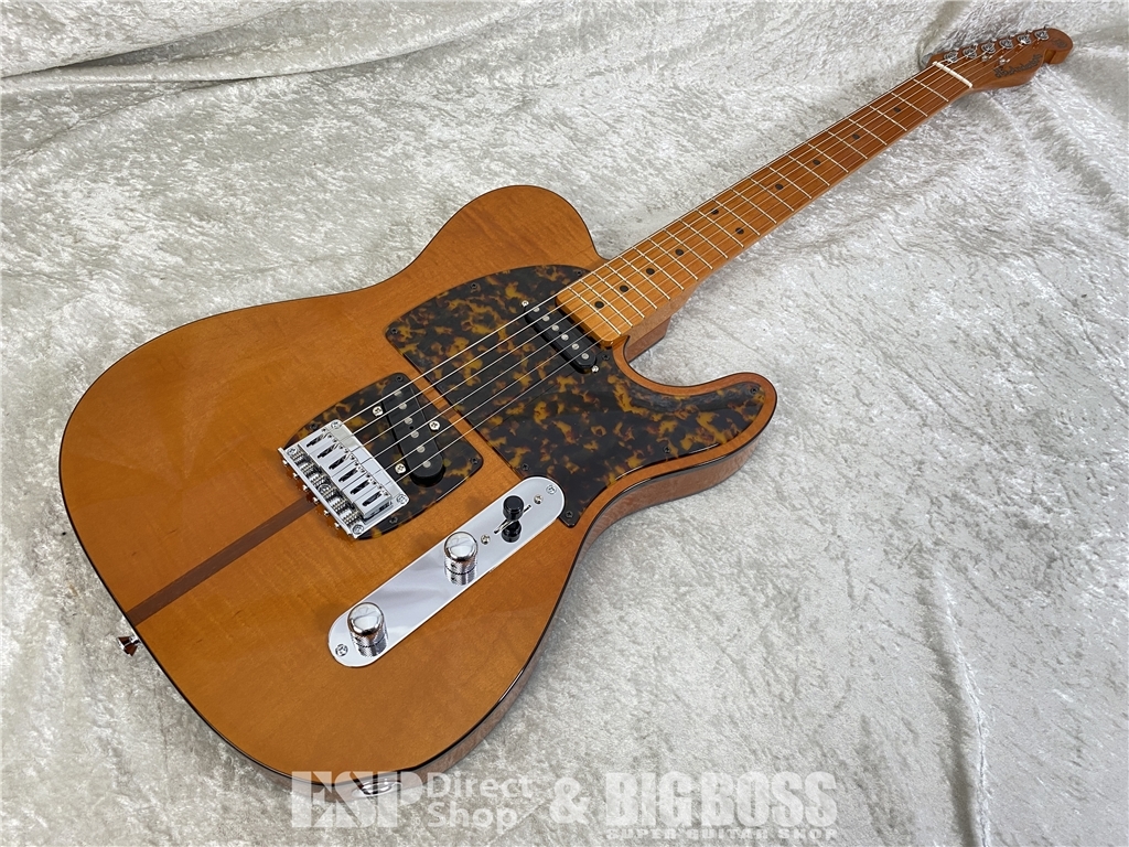 【即納可能】H.S.Anderson(エイチエスアンダーソン) MAD CAT HS-1 #26055 お茶の水駅前店(東京)