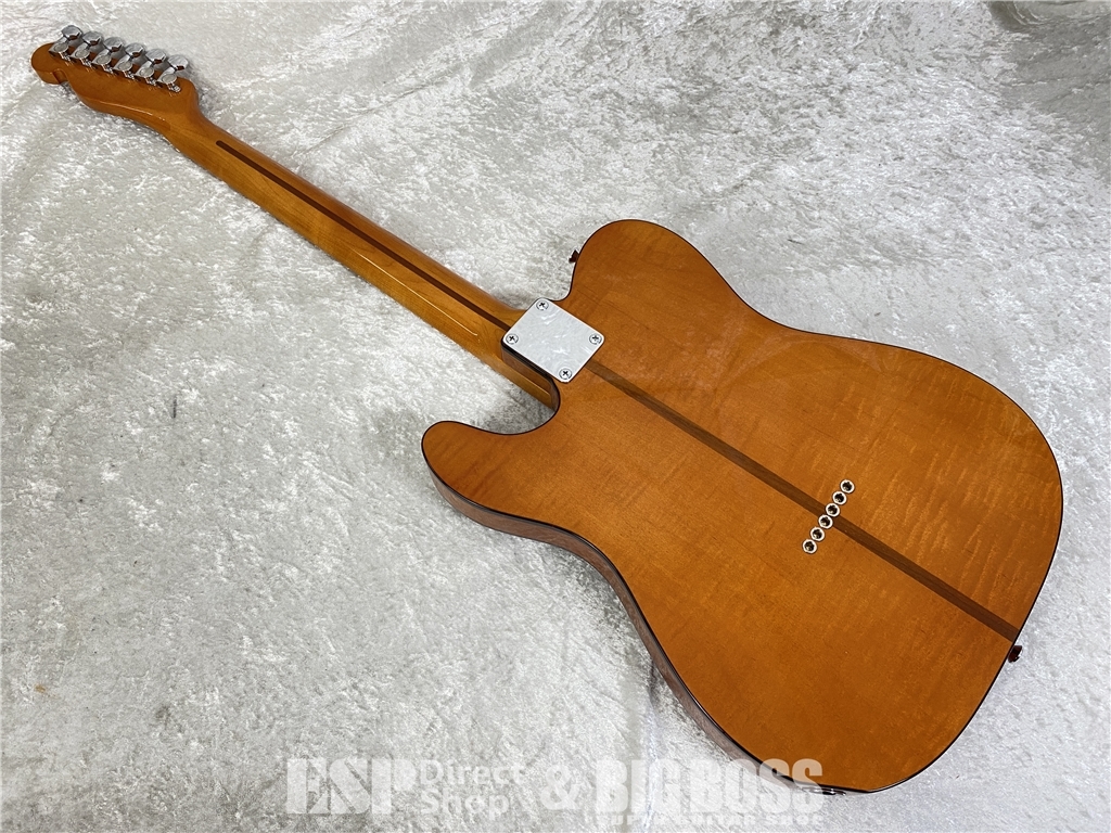 【即納可能】H.S.Anderson(エイチエスアンダーソン) MAD CAT HS-1 #26055 お茶の水駅前店(東京) - 9