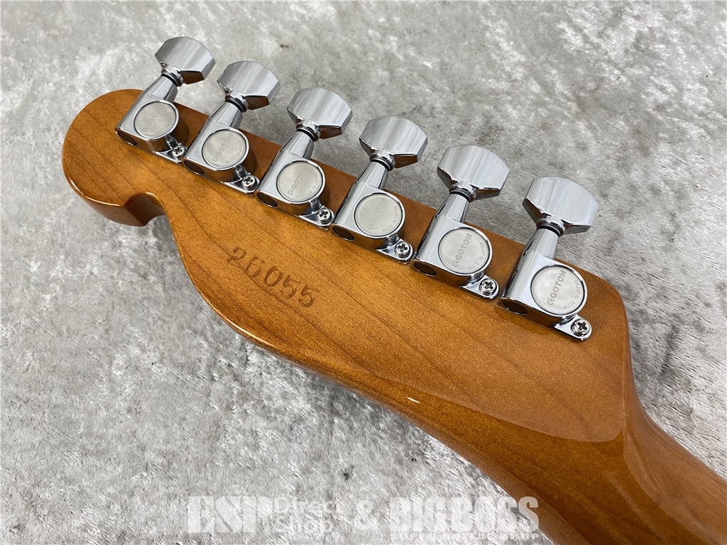 【即納可能】H.S.Anderson(エイチエスアンダーソン) MAD CAT HS-1 #26055 お茶の水駅前店(東京) - 10