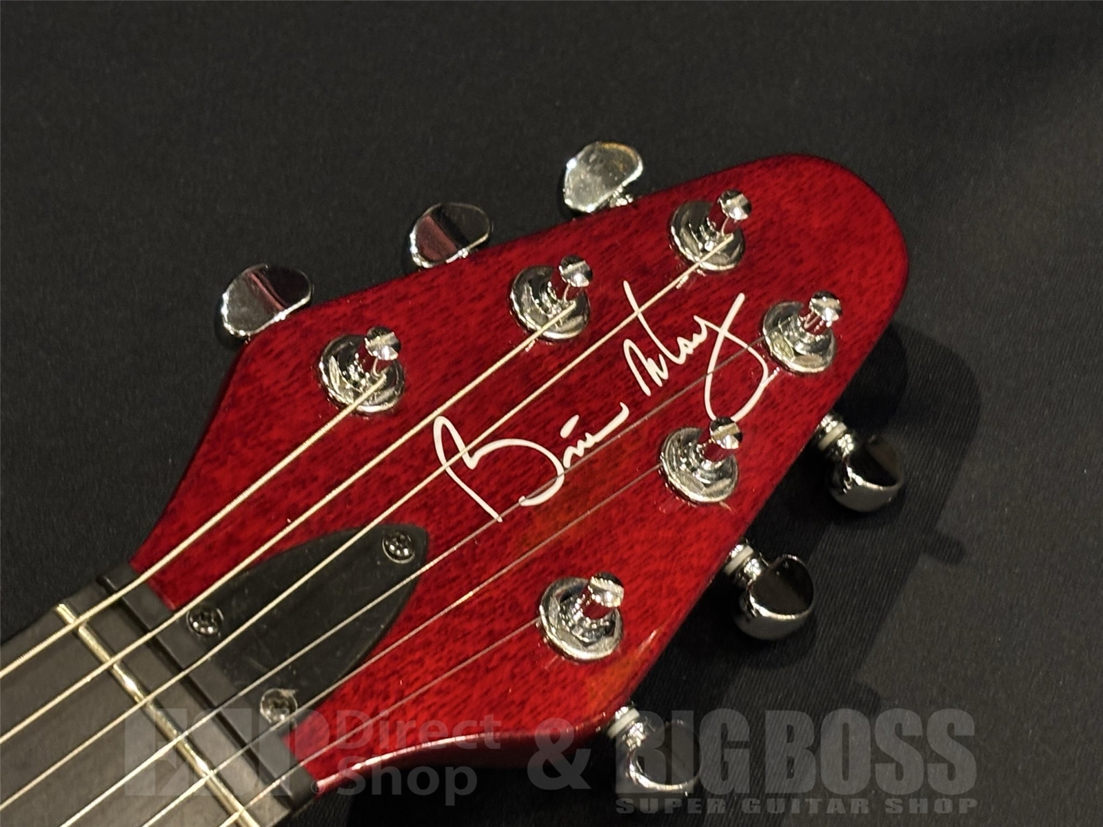 USED/即納可能】Brian May Guitars(ブライアンメイギターズ