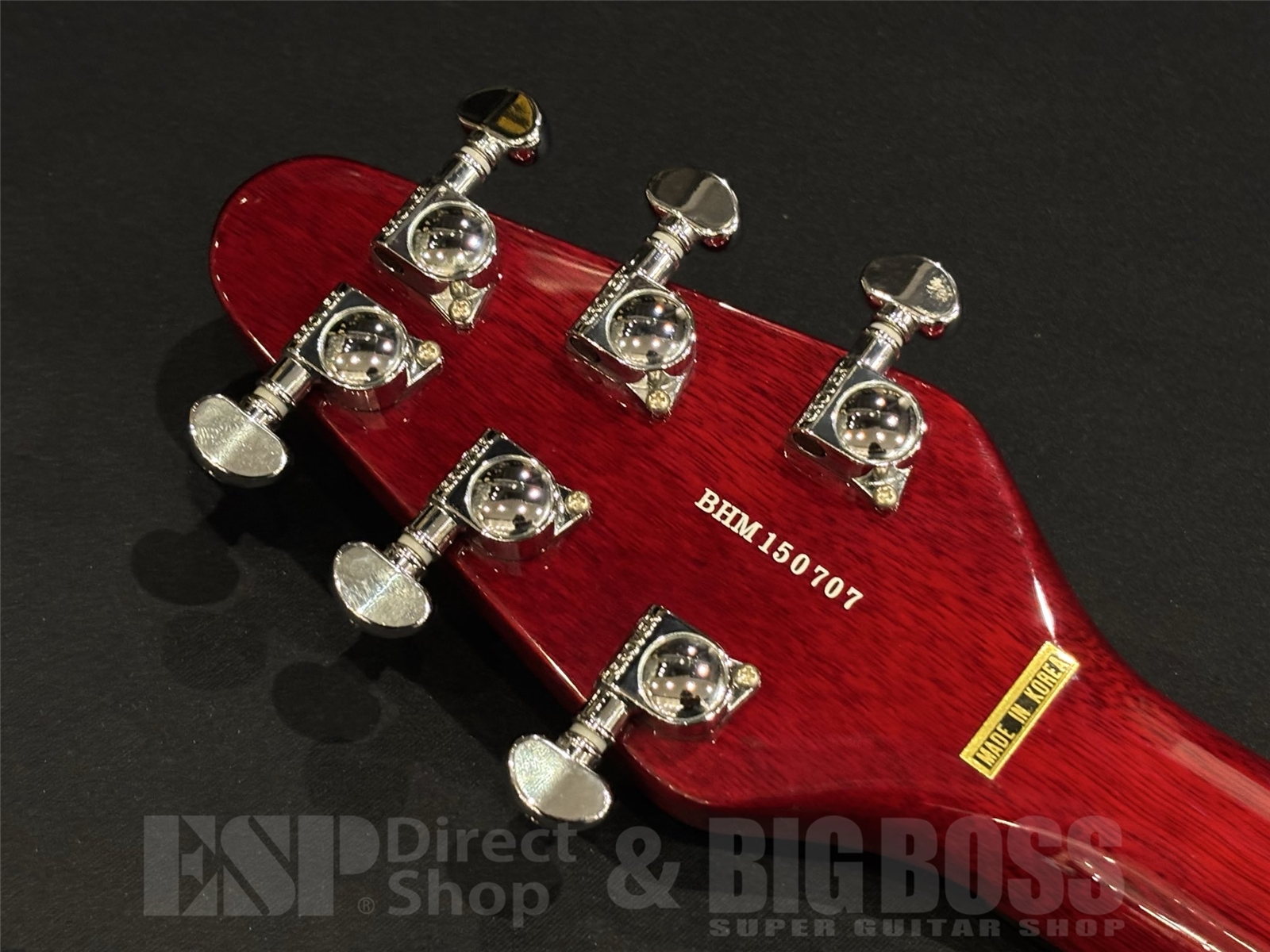 USED/即納可能】Brian May Guitars(ブライアンメイギターズ