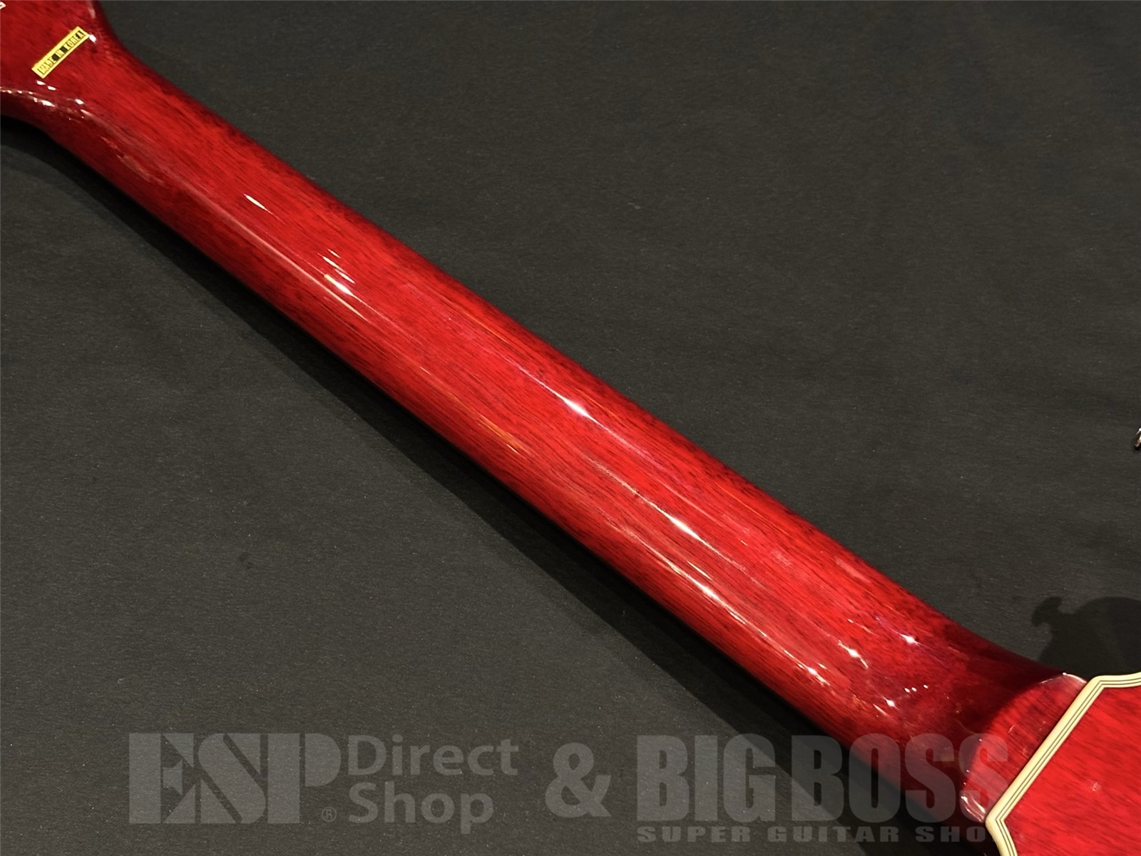 【USED/即納可能】Brian May Guitars(ブライアンメイギターズ) / RED Special (Antique Cherry) 京都店