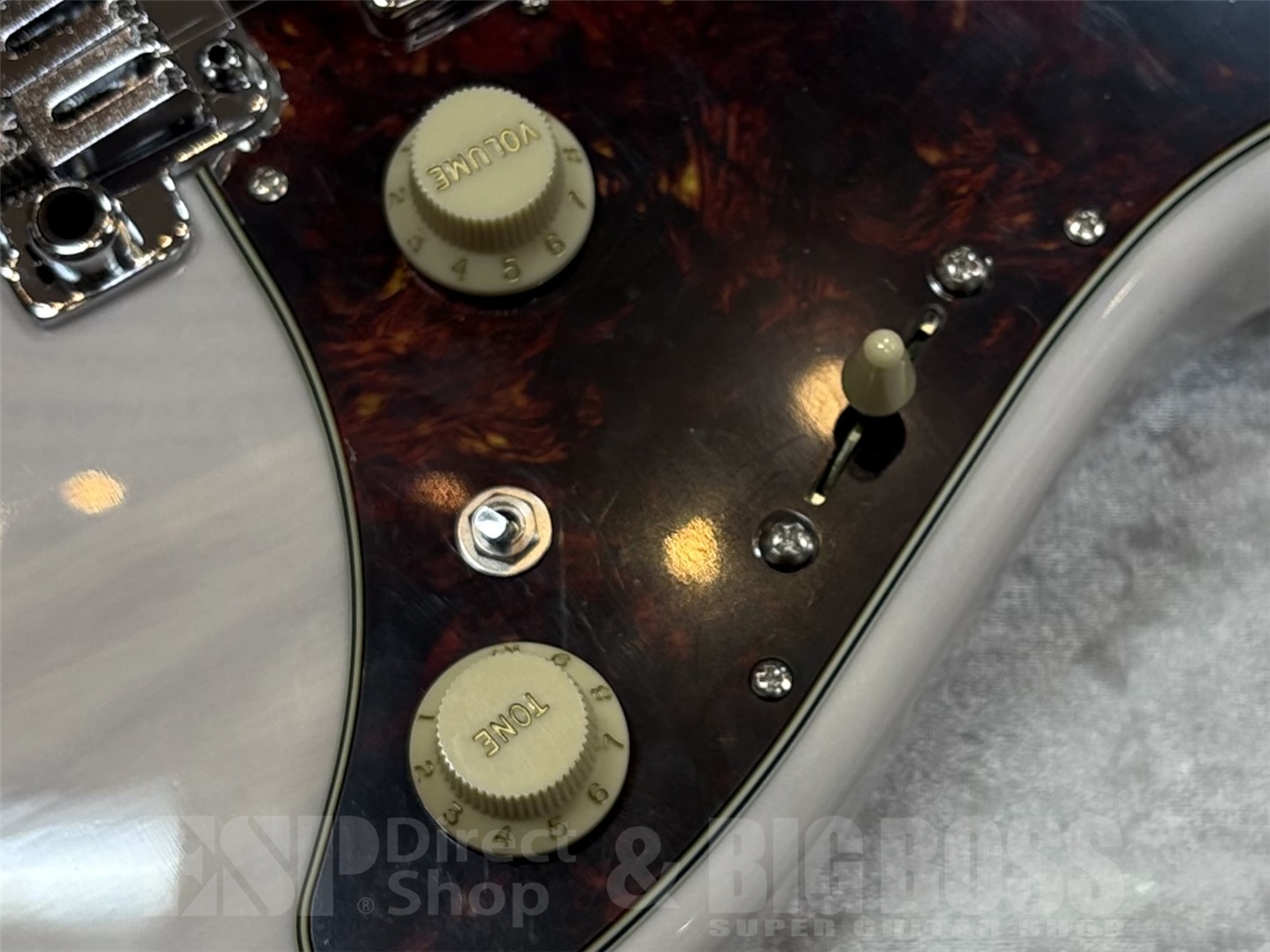 【即納可能】EDWARDS E-SNAPPER-AS/M /Blond GWS - 5