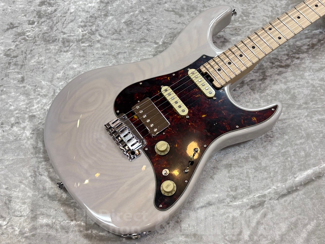 【即納可能】EDWARDS E-SNAPPER-AS/M /Blond GWS - 2