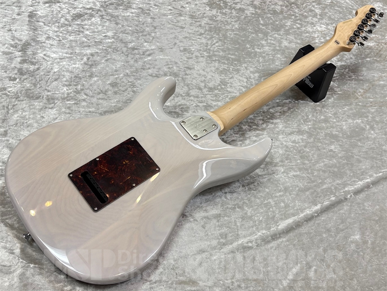 【即納可能】EDWARDS E-SNAPPER-AS/M /Blond GWS - 8