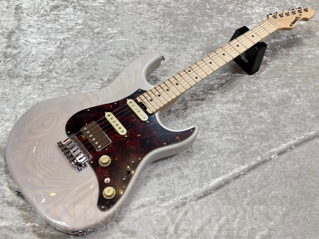 【即納可能】EDWARDS E-SNAPPER-AS/M /Blond GWS