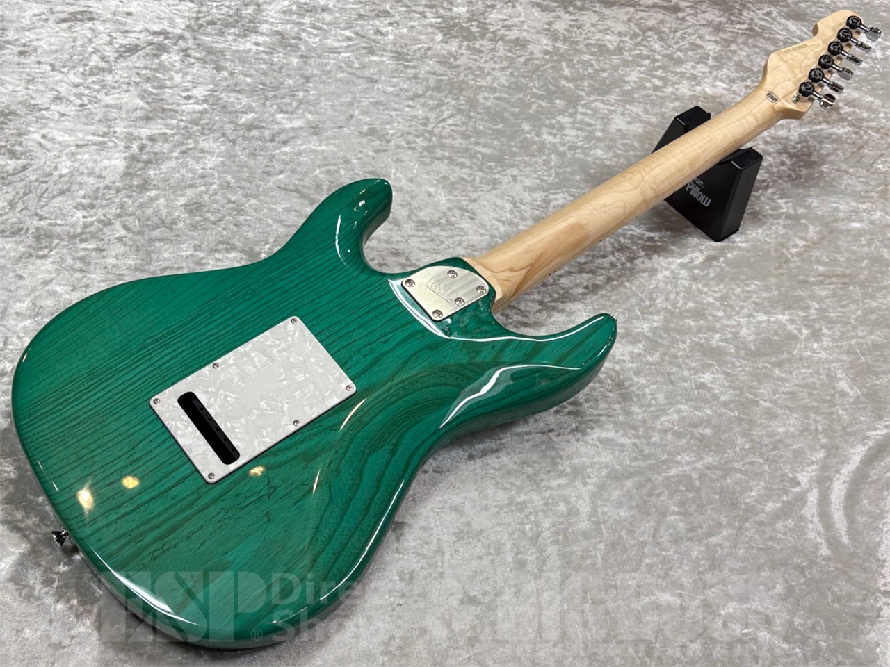 【即納可能】EDWARDS E-SNAPPER-AS/M /Turquoise GWS - 8