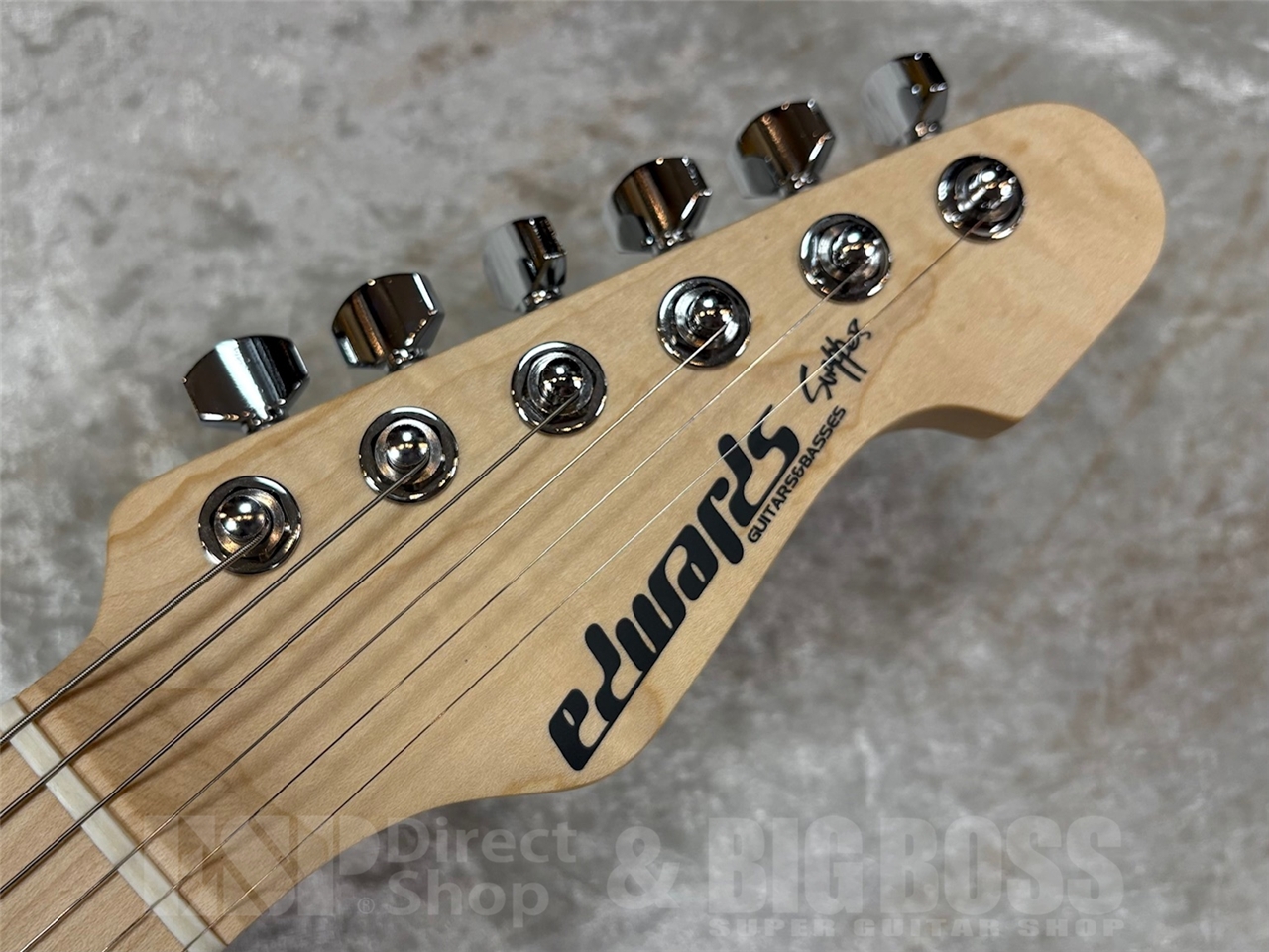 【即納可能】EDWARDS E-SNAPPER-AS/M /Turquoise GWS - 7
