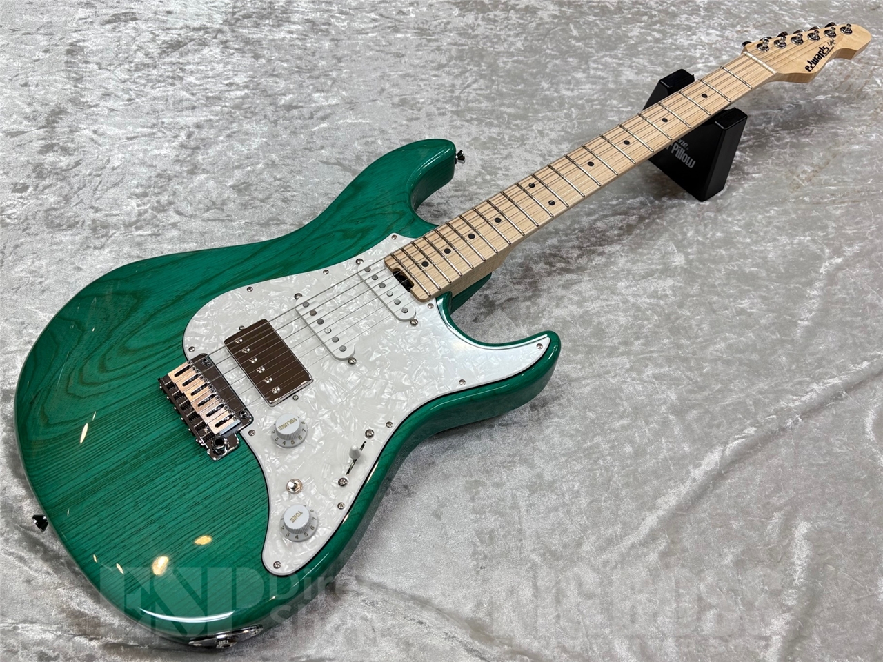 【即納可能】EDWARDS E-SNAPPER-AS/M /Turquoise GWS