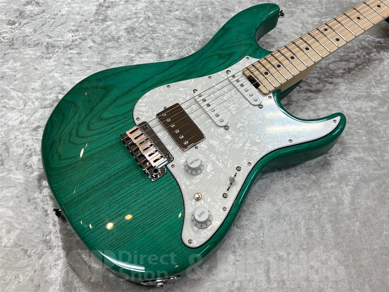 【即納可能】EDWARDS E-SNAPPER-AS/M /Turquoise GWS - 2