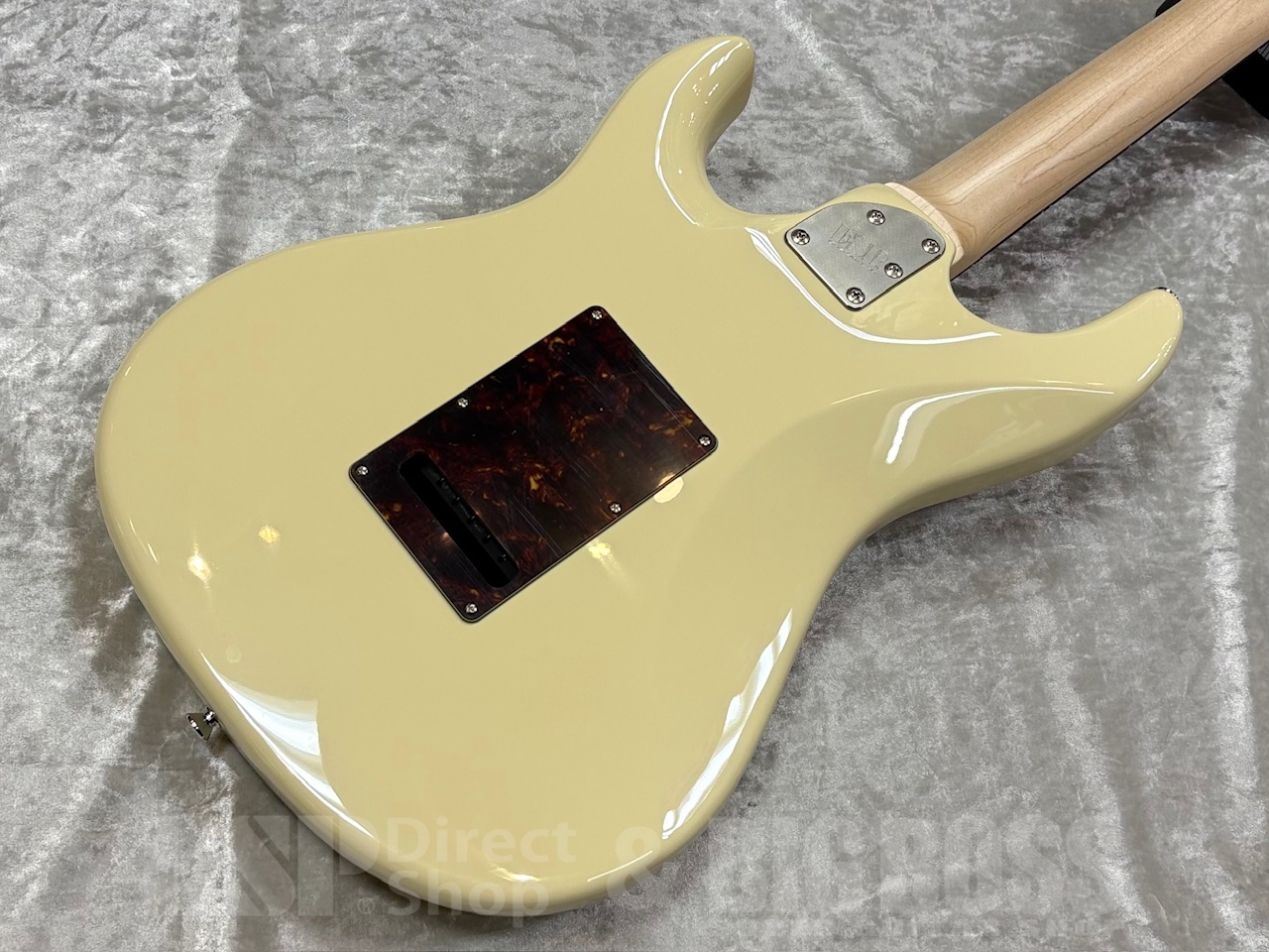 【即納可能】EDWARDS E-SNAPPER-AL/R / Off white GWS - 9