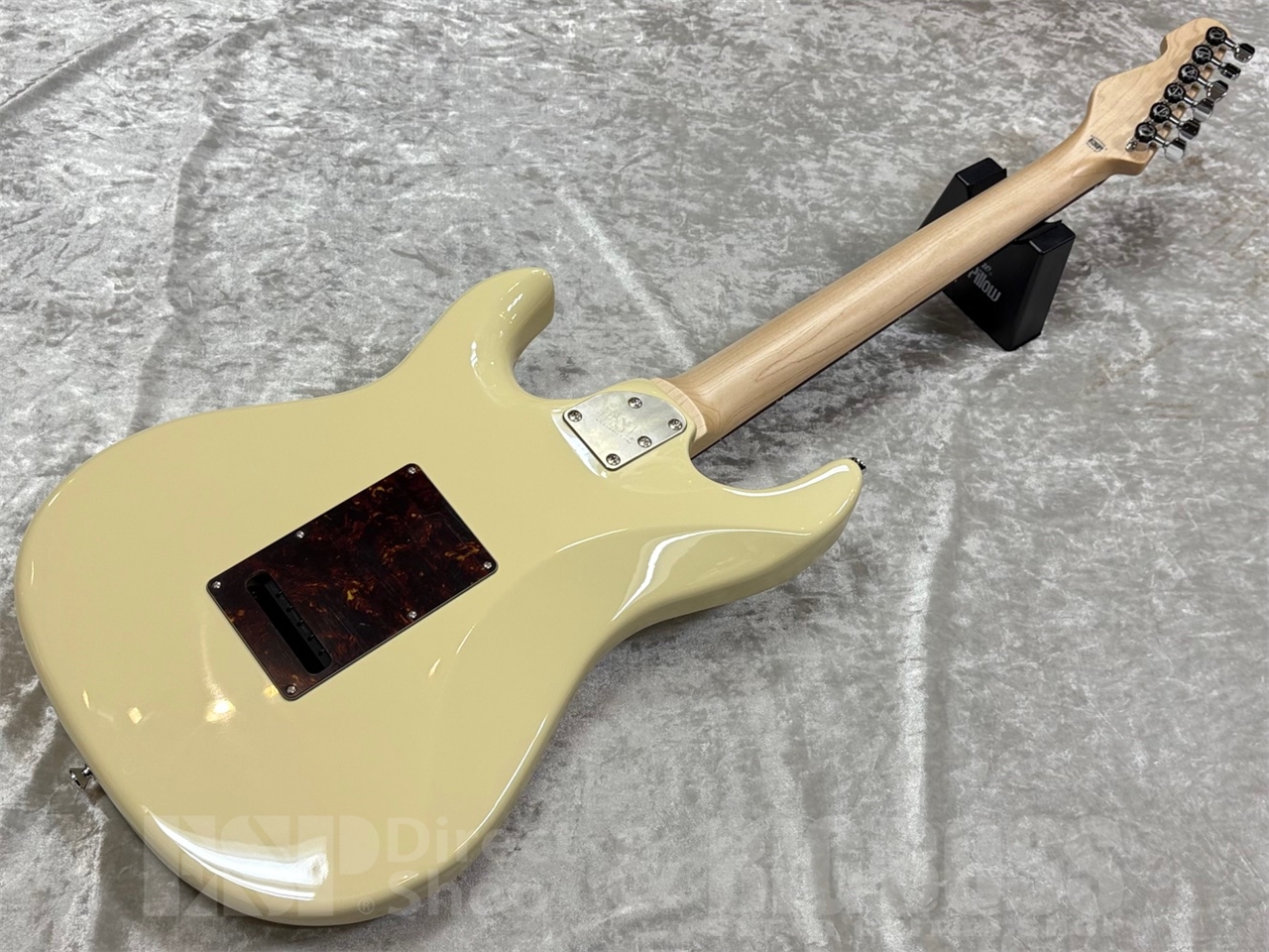 【即納可能】EDWARDS E-SNAPPER-AL/R / Off white GWS - 8