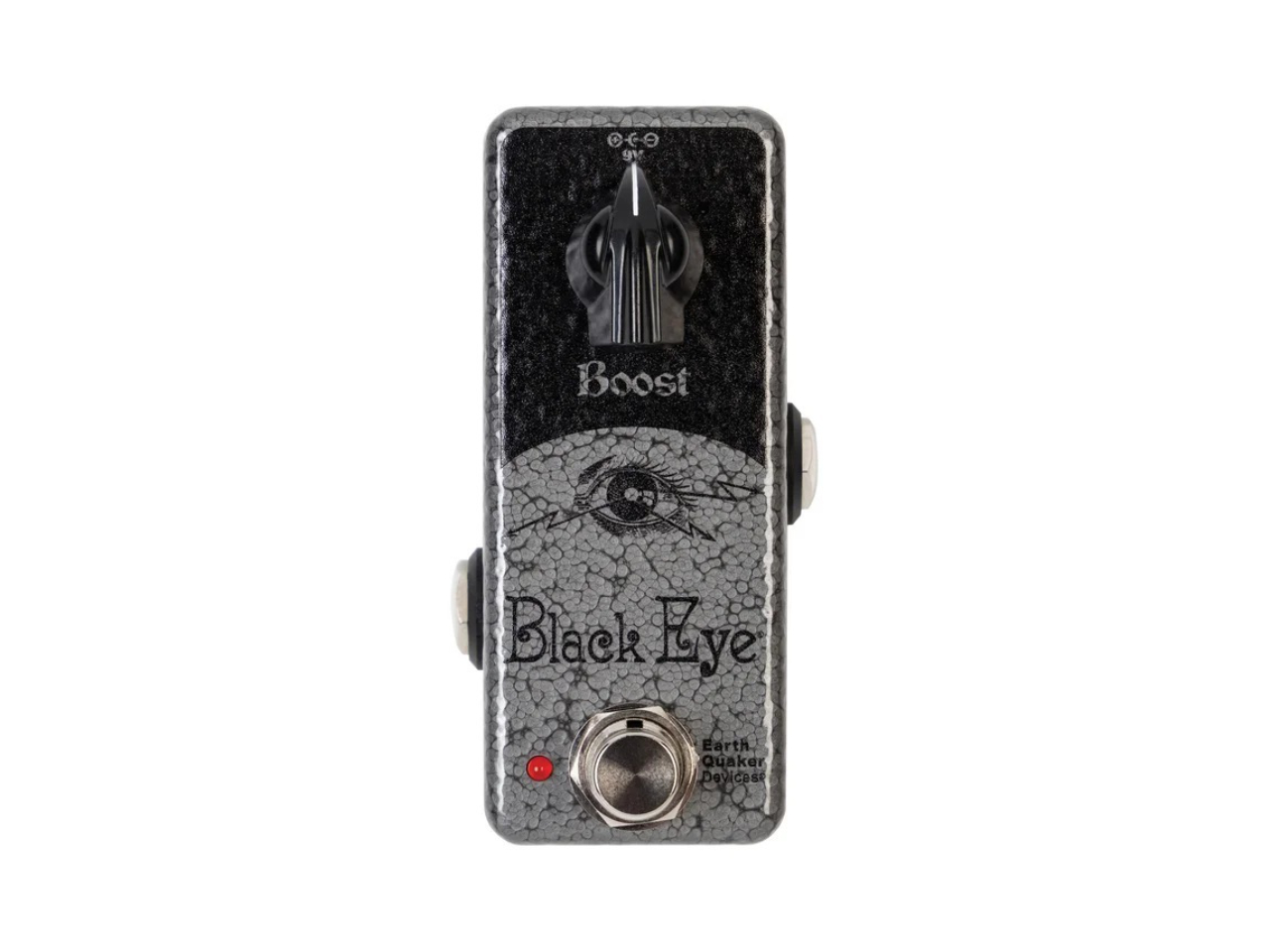 【即納可能】EarthQuaker Devices(アースクエイカーデバイセス) Black Eye (ブースター) お茶の水駅前店(東京)