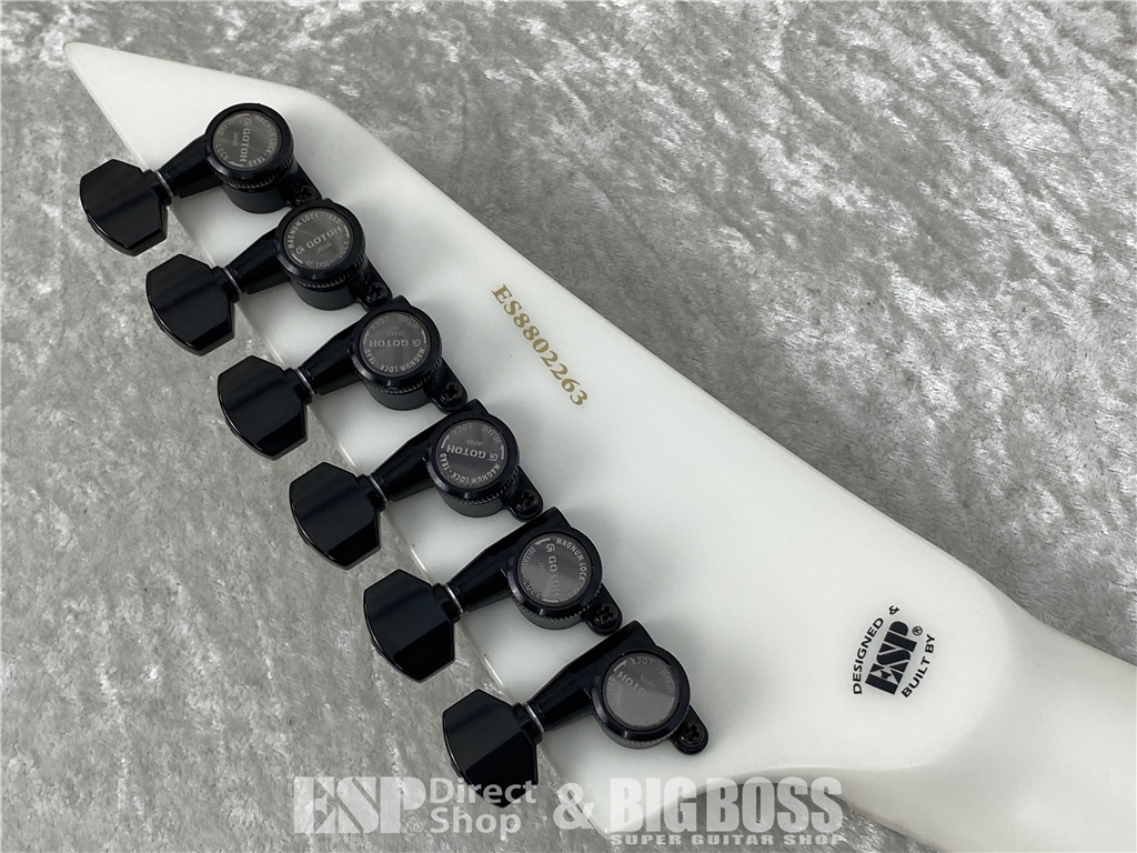 【即納可能】E-II(イーツー) ARROW NT (Snow White) お茶の水駅前店(東京) - 9