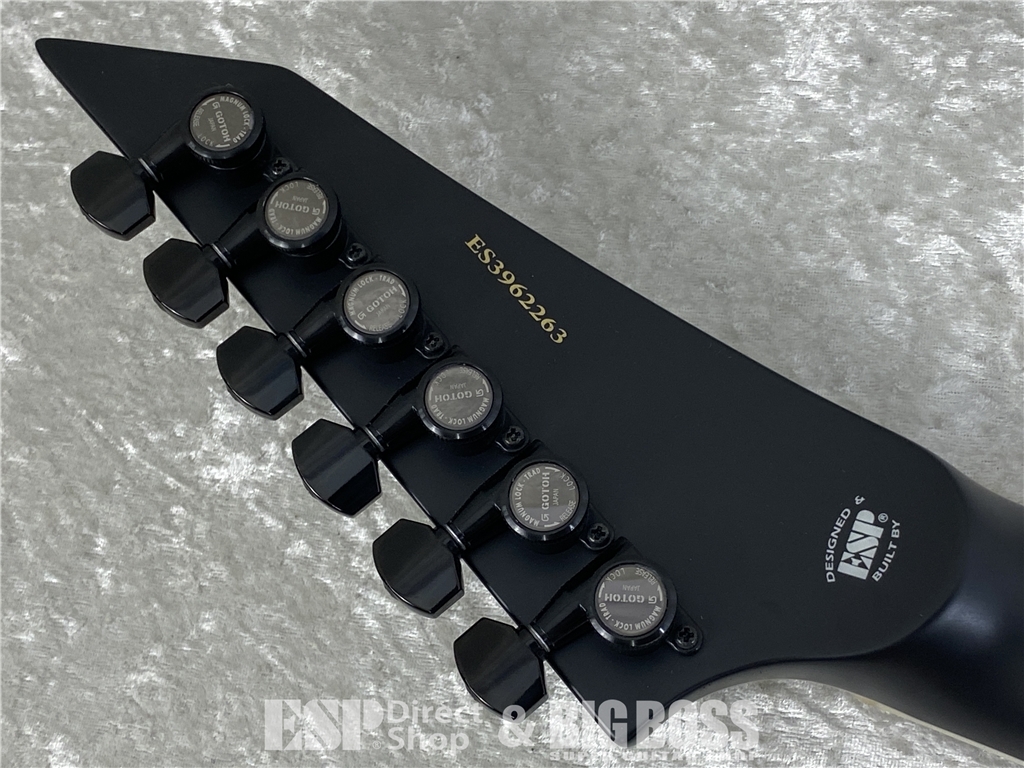 【即納可能】E-II(イーツー) ARROW NT BM Nebula Black Burst お茶の水駅前店(東京) - 9