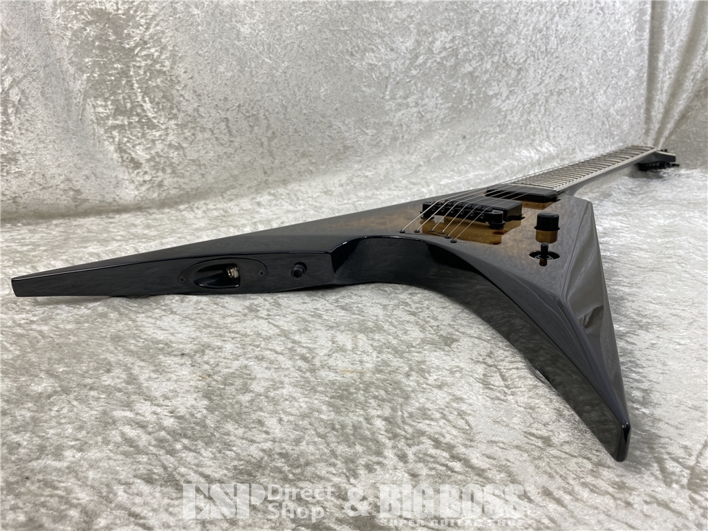 【即納可能】E-II(イーツー) ARROW NT BM Nebula Black Burst お茶の水駅前店(東京) - 4