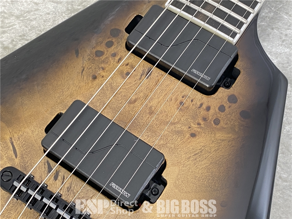 【即納可能】E-II(イーツー) ARROW NT BM Nebula Black Burst お茶の水駅前店(東京) - 7