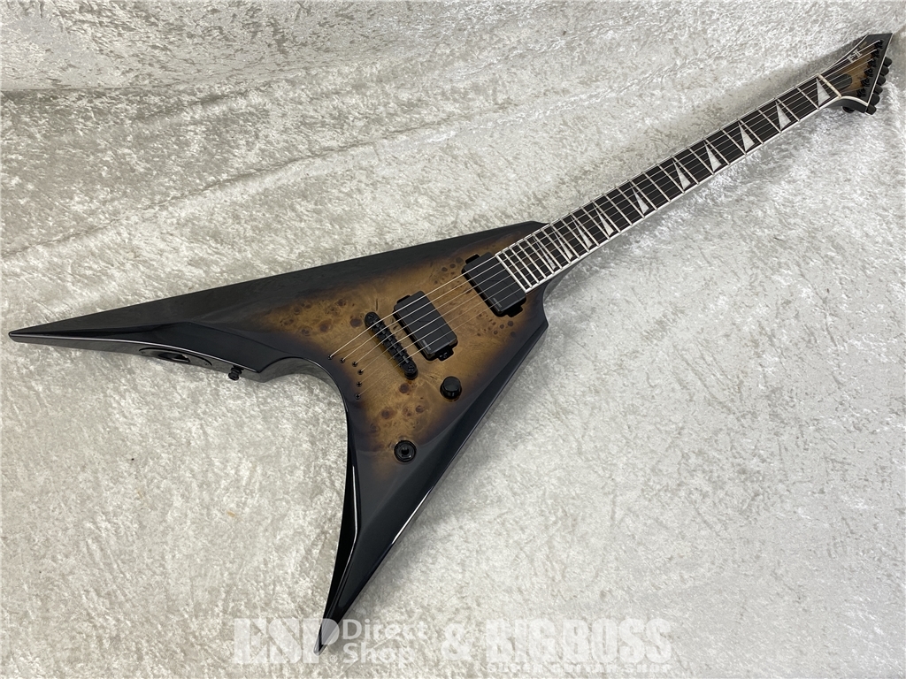 【即納可能】E-II(イーツー) ARROW NT BM Nebula Black Burst お茶の水駅前店(東京)