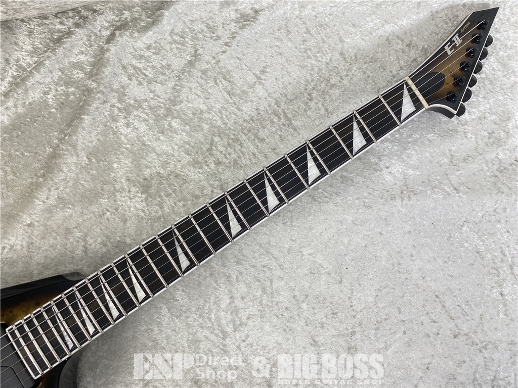 【即納可能】E-II(イーツー) ARROW NT BM Nebula Black Burst お茶の水駅前店(東京) - 6