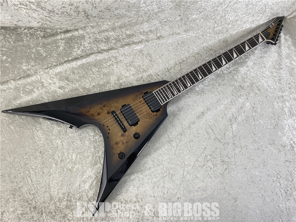 【即納可能】E-II(イーツー) ARROW NT BM Nebula Black Burst お茶の水駅前店(東京) - 2