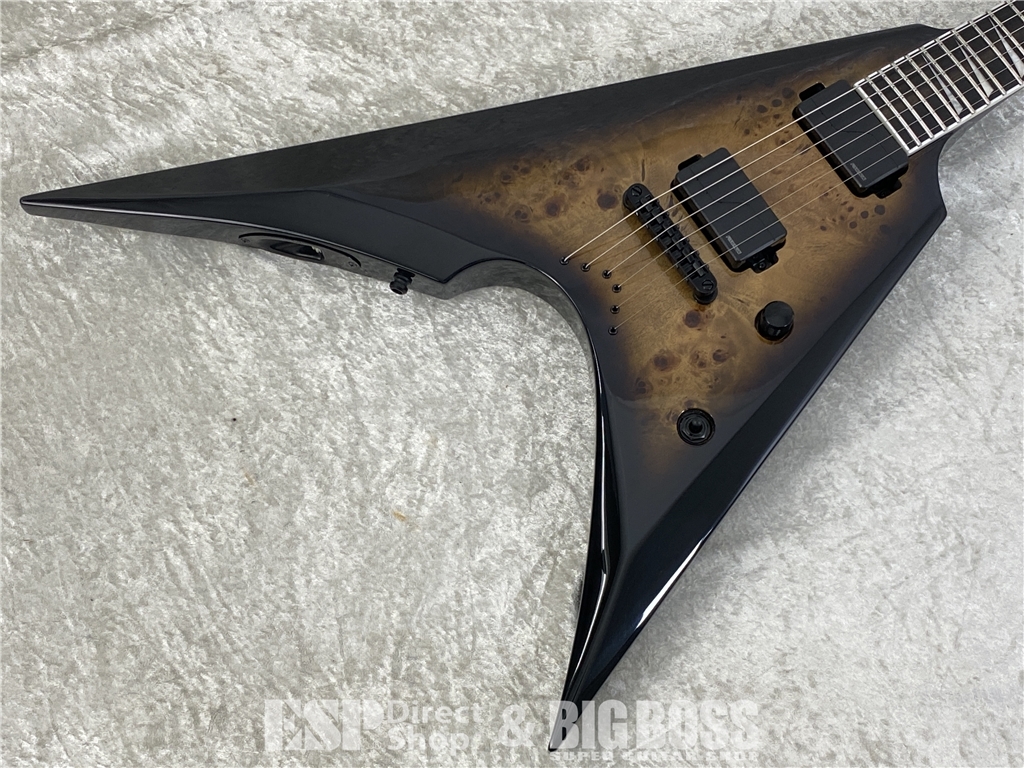 【即納可能】E-II(イーツー) ARROW NT BM Nebula Black Burst お茶の水駅前店(東京) - 3