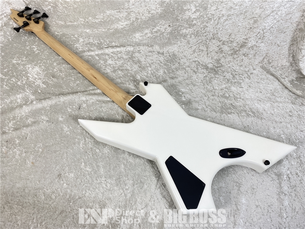 【即納可能】Killer(キラー) KB-DAGGER JJ / White お茶の水駅前店(東京) - 10