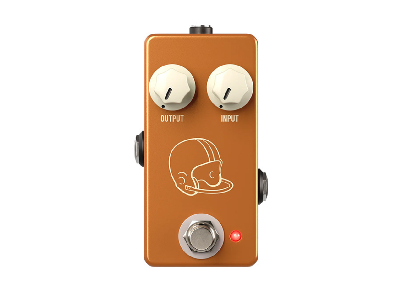 【即納可能】JHS Pedals(ジェイエイチエスペダルズ) FUMBLE (ブースター) お茶の水駅前店(東京)