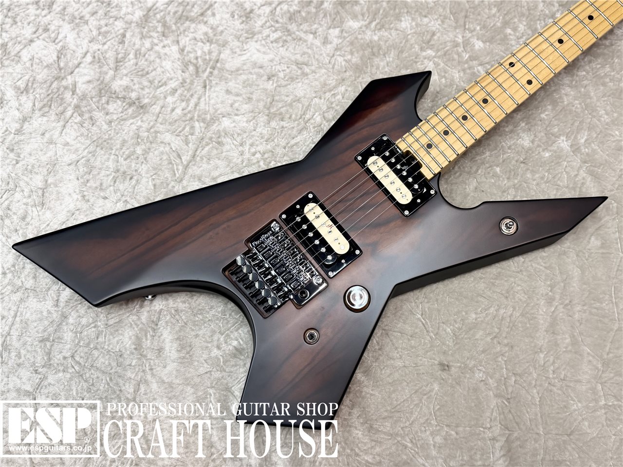 Killer KG-Exploder Musha ′22 キラーギター　武者 KG-Exploder Musha '22｜KG-エクスプローダー 武者 '22 Killer