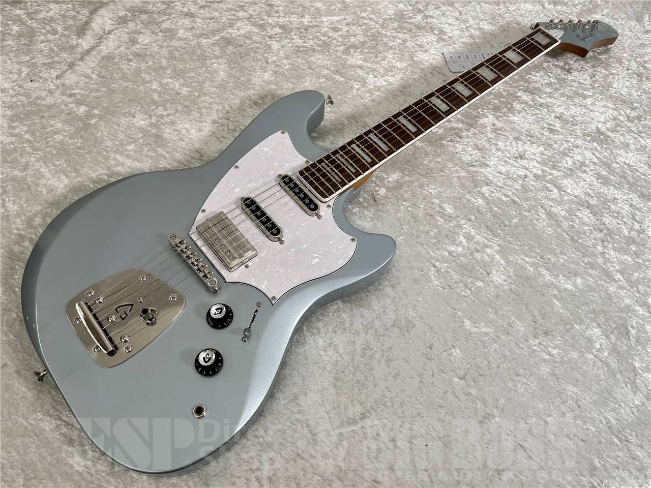 【即納可能】 GUILD(ギルド) Surfliner Deluxe /Glacier Blue Metallic お茶の水駅前店・別館