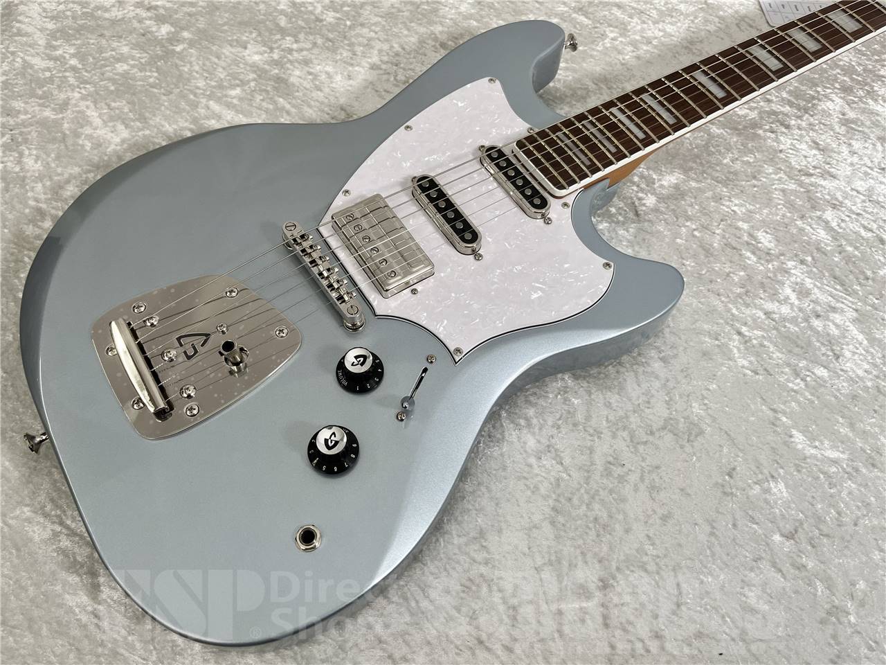 【即納可能】 GUILD(ギルド) Surfliner Deluxe /Glacier Blue Metallic お茶の水駅前店・別館