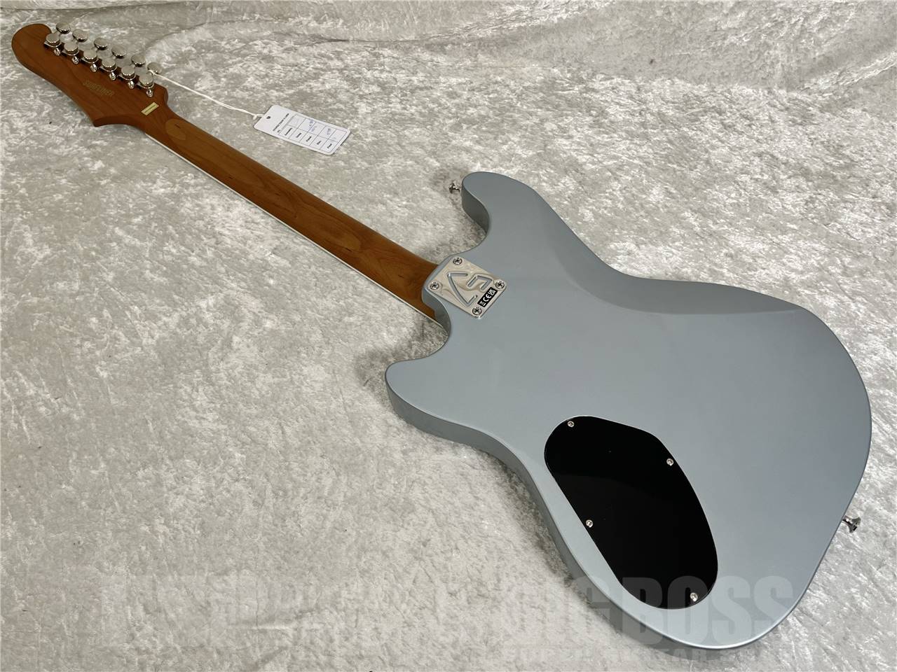 【即納可能】 GUILD(ギルド) Surfliner Deluxe /Glacier Blue Metallic お茶の水駅前店・別館