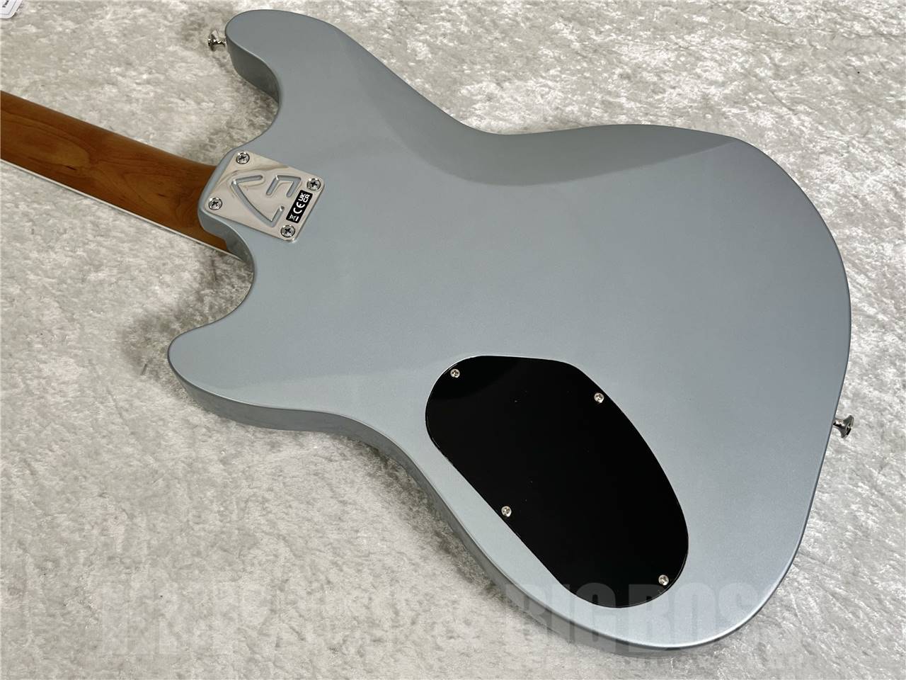 【即納可能】 GUILD(ギルド) Surfliner Deluxe /Glacier Blue Metallic お茶の水駅前店・別館