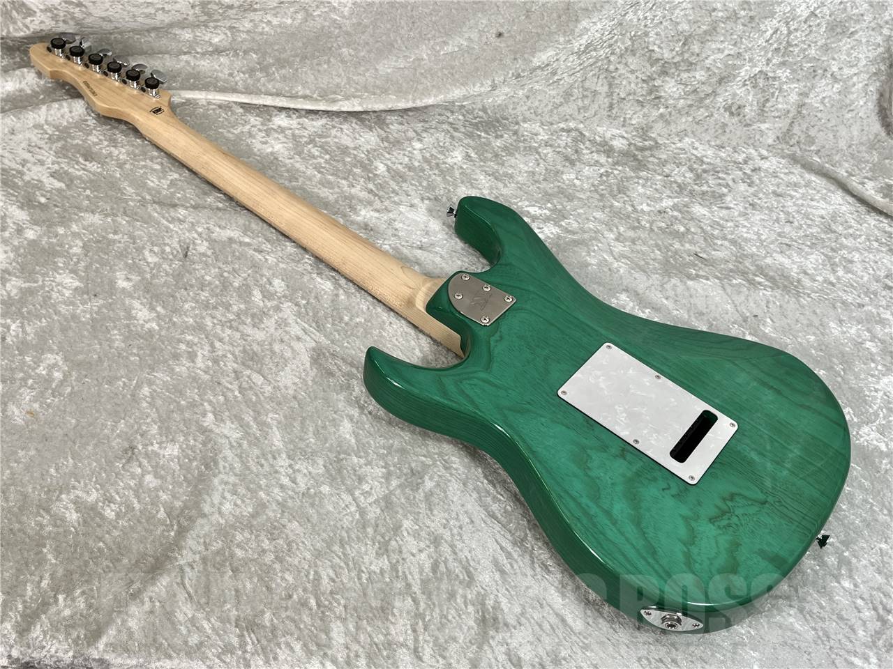 【即納可能】EDWARDS(エドワーズ) E-SNAPPER-AS/M (Turquoise) お茶の水駅前店・別館 - 7
