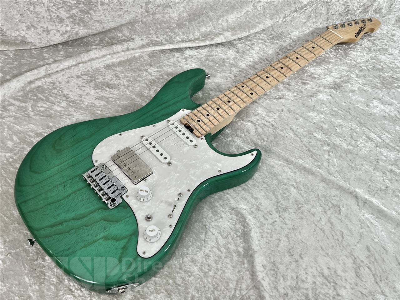 【即納可能】EDWARDS(エドワーズ) E-SNAPPER-AS/M (Turquoise) お茶の水駅前店・別館